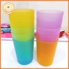 Ly nhựa màu sắc đa dạng picnic, bộ 10 chiếc - Giá 68.500đ, giảm mạnh 3