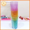 Ly nhựa màu sắc đa dạng picnic, bộ 10 chiếc - Giá 68.500đ, giảm mạnh 5