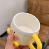 Ly sứ 400ml hình bánh sinh nhật - Quà sinh nhật tinh tế cho bạn gái, bạn thân, giảm giá 136.5k 8