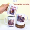 Ly sứ in ảnh theo yêu cầu – Thiết kế cá nhân, quà tặng kỷ niệm, giảm còn 89.000đ 4