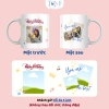 Ly sứ in ảnh theo yêu cầu – Thiết kế cá nhân, quà tặng kỷ niệm, giảm còn 89.000đ 7