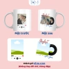 Ly sứ in ảnh theo yêu cầu – Thiết kế cá nhân, quà tặng kỷ niệm, giảm còn 89.000đ 9