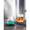 Ly Thủy Tinh 3D Hình Núi Phú Sỹ Độc Đáo - Uống Trà, Cà Phê, Cocktail 25.200 VNĐ 6