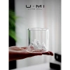 Ly Thủy Tinh 3D Hình Núi Phú Sỹ Độc Đáo - Uống Trà, Cà Phê, Cocktail 25.200 VNĐ 7
