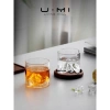 Ly Thủy Tinh 3D Hình Núi Phú Sỹ Độc Đáo - Uống Trà, Cà Phê, Cocktail 25.200 VNĐ 8