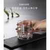 Ly Thủy Tinh 3D Hình Núi Phú Sỹ Độc Đáo - Uống Trà Cà Phê Cocktail Giá 25.900₫ 7