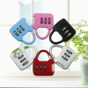 Mã Khóa Mini 3 Chữ Số Bền 888MA - Bảo Vệ Hành Lý, Ba Lô, Ốp Lưng, Giá 18.720₫ 7