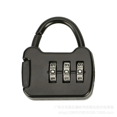 Mã Khóa Mini 3 Chữ Số Bền, Bảo Vệ Hành Lý, Ba Lô, Ốp Lưng – TRAMO Giá 20.500₫ 5 Mã Khóa Mini 3 Chữ Số Bền, Bảo Vệ Hành Lý, Ba Lô, Ốp Lưng – TRAMO Giá 20.500₫ 5
