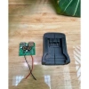 Mạch 2 cổng sạc dự phòng DIY dùng pin 18-21V đế quạt, LED, sạc nhanh điện thoại 3
