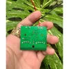 Mạch 2 cổng sạc dự phòng DIY dùng pin 18-21V đế quạt, LED, sạc nhanh điện thoại 7