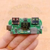 Mạch sạc nhanh 22.5W IP5.358 QC3.0/PD3.0 Type-C + LED % pin - DIY sạc dự phòng - 65.000₫