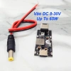 Mạch sạc nhanh 65W Type-C PD3.1 PPS QC3.0 SCP, hỗ trợ 8-30V, giá chỉ 50.000đ