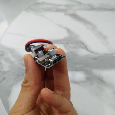 Mạch sạc nhanh 65W Type-C PD3.1 PPS QC3.0 SCP, hỗ trợ 8-30V, giá chỉ 50.000đ