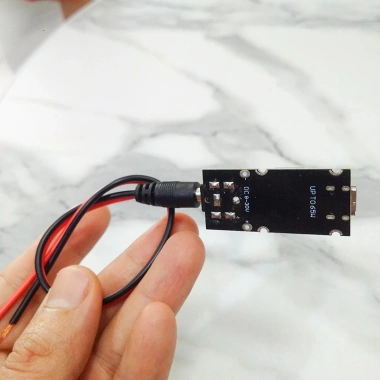 Mạch sạc nhanh 65W Type-C PD3.1 PPS QC3.0 SCP, hỗ trợ 8-30V, giá chỉ 50.000đ 4 Mạch sạc nhanh 65W Type-C PD3.1 PPS QC3.0 SCP, hỗ trợ 8-30V, giá chỉ 50.000đ 4