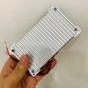 Mạch sạc nhanh không dây 12-24V cho ô tô - Vỏ hộp nhôm tản nhiệt, giá 350.000 VND 3