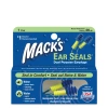 Mack’s Ear Seals 1 Đôi Nút Bịt Tai - Chống ồn, Chống Nước, Giá Ưu Đãi 169k