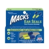 Mack's Ear Seals #11 - Hộp 1 Đôi Nút Bịt Tai 2 Chức Năng, Chống Ồn, 236.280 VND 2