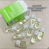 MAFFICK Dầu Tẩy Trang Chiết Xuất Hoa Trà Sạch Sâu 2ml - Dễ Mang, Không Gây Khô 3