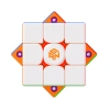 Magic Cube GAN V100 Leap Year Of The Horse Cube Frost Tốc Độ Giáo Dục Trẻ Em 6