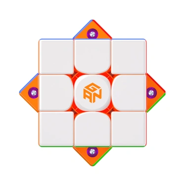 Magic Cube GAN V100 Leap Year Of The Horse Cube Frost Tốc Độ Giáo Dục Trẻ Em 6 Magic Cube GAN V100 Leap Year Of The Horse Cube Frost Tốc Độ Giáo Dục Trẻ Em 6