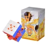 Magic Cube GAN V100 Leap Year Of The Horse Cube Frost Tốc Độ Giáo Dục Trẻ Em 7