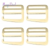 MagnetDeal Bộ 4 G Hook Buckle 38mm Dạng Sóng Phụ Kiện Dây Đeo Balo Cao Cấp 97.900₫ 10