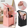 MAHES Túi Đựng Mỹ Phẩm & Đồ Vệ Sinh Cá Nhân Lớn, Giá Đỡ Tiện - Giảm tới 20%