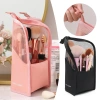 MAHES Túi Đựng Mỹ Phẩm & Đồ Vệ Sinh Cá Nhân Lớn, Giá Đỡ Tiện - Giảm tới 20% 7
