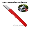 Mài dao kéo cắt cành mini cầm tay đa chức năng tiện ích Mẫu mới giá chỉ 49.000₫