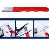 Mài dao kéo cắt cành mini cầm tay đa chức năng tiện ích Mẫu mới giá chỉ 49.000₫ 9