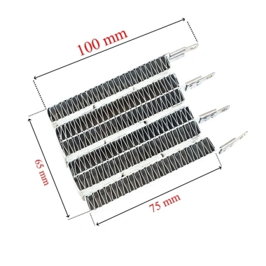Mai So Nhiệt 220V 1.000W cho Tủ Sấy Quần Áo – Giá chỉ 110.712₫, Tiết kiệm điện