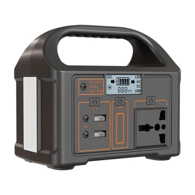 Makita PowerBank 150W Đa Chức Năng - Trạm Năng Lượng Di Động Dung Lượng Lớn, Sạc Dự Phòng, Giá Ưu Đãi 1,77 Triệu 5