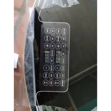 Mâm Điện Xoay 360° Đa Năng Bếp Từ 2.200W - Hâm Nóng Thức Ăn Xung Quanh, Giá 1.53 Triệu 9