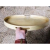 Mâm Gỗ Bộ Bát Đĩa Hoa Mặt Trời 2 Cỡ 45-55cm - Khay Cúng Gia Tiên Đẹp, Giá Ưu Đãi 199k 4