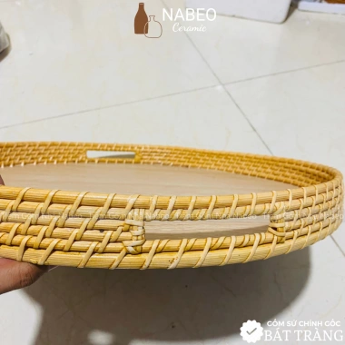 Mâm Gỗ Bộ Bát Đĩa Hoa Mặt Trời 2 Cỡ 45-55cm - Khay Cúng Gia Tiên Đẹp, Giá Ưu Đãi 199k 7 Mâm Gỗ Bộ Bát Đĩa Hoa Mặt Trời 2 Cỡ 45-55cm - Khay Cúng Gia Tiên Đẹp, Giá Ưu Đãi 199k 7