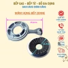 Mâm / Họng (Điếu) Bếp Gas Zenne Nhập Khẩu - Giá chỉ 95.000 VNĐ, giảm giá mạnh