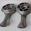 Mâm / Họng (Điếu) Bếp Gas Zenne Nhập Khẩu - Giá chỉ 95.000 VNĐ, giảm giá mạnh 6