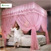 Màn chống muỗi 3 cửa không khung, siêu bền dễ lắp, giảm giá 275.000₫ 3
