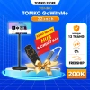 Màn hình di động thông minh TOMKO 22 inch – Karaoke, Livestream, Yoga, quà tặng, giảm còn 6,980,000₫