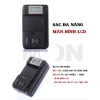 Màn hình LCD chỉ báo pin đa năng sạc nhanh USB cho điện thoại - Giá chỉ 55.000đ 3