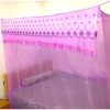 Màn mùng tuyn dây Thái không cửa/có cửa – Kích thước đa dạng, ren thêu cao cấp, giá 69.000₫ 3