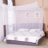 Màn ngủ chống muỗi 4 góc đa kích thước, nhiều màu sắc, bền đẹp - Giá chỉ 54.999₫