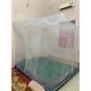 Màn ngủ chống muỗi 4 góc đa kích thước, nhiều màu sắc, bền đẹp - Giá chỉ 54.999₫ 3