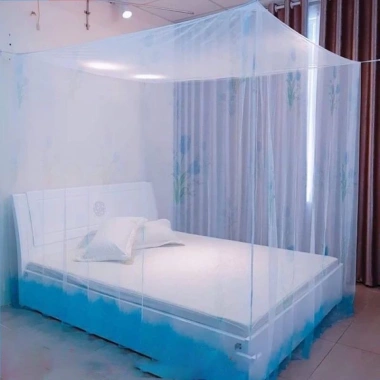 Màn ngủ chống muỗi 4 góc đa kích thước, nhiều màu sắc, bền đẹp - Giá chỉ 54.999₫ 4