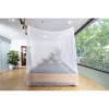 Màn ngủ chống muỗi 4 góc đa kích thước, nhiều màu sắc, bền đẹp - Giá chỉ 54.999₫ 7
