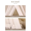 Màn ngủ chống muỗi công chúa 1.8M-2.0M - Thiết kế sang trọng, giảm giá chỉ 300.734 VNĐ 9
