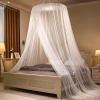 Màn ngủ chống muỗi công chúa 1.8M-2.0M - Thiết kế sang trọng, giảm giá chỉ 300.734 VNĐ 10