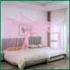Màn ngủ chống muỗi Kiều Phi 4 góc, mỏng nhẹ, tiện dụng cho người lớn - Giá chỉ 79.000đ (Giảm từ 102.700đ) 3