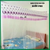 Màn ngủ chống muỗi Kiều Phi 4 góc, mỏng nhẹ, tiện dụng cho người lớn - Giá chỉ 79.000đ (Giảm từ 102.700đ) 5