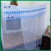 Màn ngủ chống muỗi Kiều Phi 4 góc, mỏng nhẹ, tiện dụng cho người lớn - Giá chỉ 79.000đ (Giảm từ 102.700đ) 6